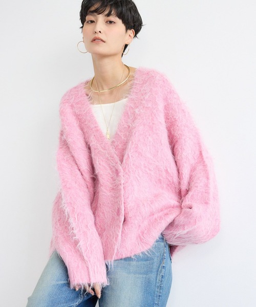 BARNYARDSTORM（バンヤードストーム） カーディガン レディース