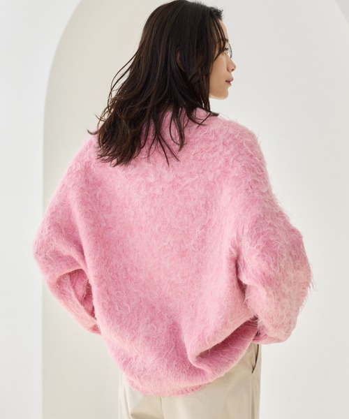 BARNYARDSTORM（バンヤードストーム） カーディガン BARNYARDSTORM