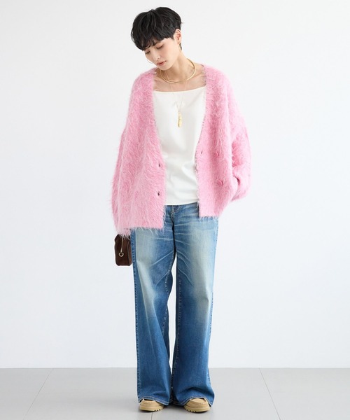 BARNYARDSTORM（バンヤードストーム） カーディガン BARNYARDSTORM