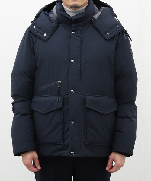 WOOLRICH（ウールリッチ） ダウンジャケット ダウン 「WOOLRICH