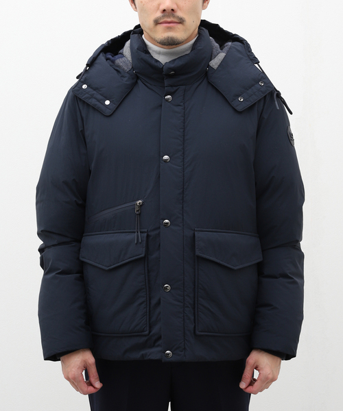 WOOLRICH（ウールリッチ） ダウンジャケット ダウン 「WOOLRICH