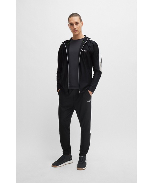 BOSS（HUGO BOSS） パーカー BOSS x Matteo Berrettini