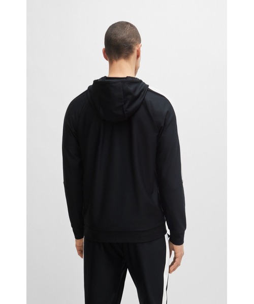 BOSS（HUGO BOSS） パーカー BOSS x Matteo Berrettini