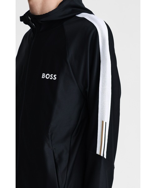 BOSS（HUGO BOSS） パーカー BOSS x Matteo Berrettini