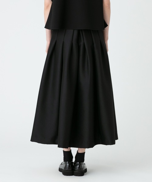 ルルウィルビー♡スタージャガードタックスカート♡ブラック♡サイズ1 66080432b_38_d_215.jpg