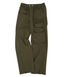 【関税込み】Andersson Bell ピンク Balloon カーゴパンツ Andersson Bell Pink Balloon Cargo Pants Andersson Bell