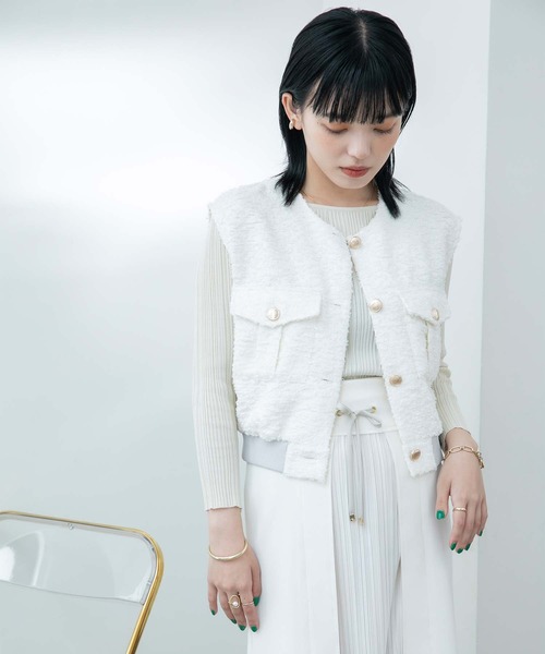 Eimee Law 「Eimee Law」 ベスト 38 ブラック レディース