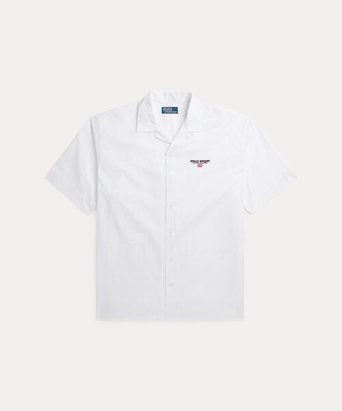 POLO by Ralph Lauren ビッグフィット Sサイズ POLO RALPH LAUREN『ビッグフィット オックスフォードシャツ