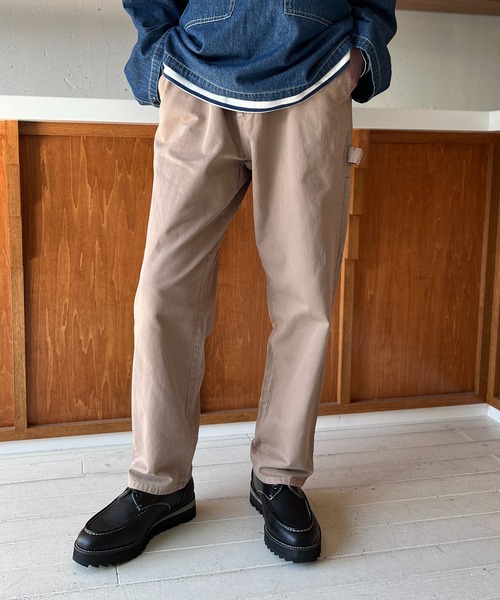 neighborhood ペイントパンツ チノ ワークパンツ 楽天市場】KOJIMA GENES（児島ジーンズ） Multi Painter Pants