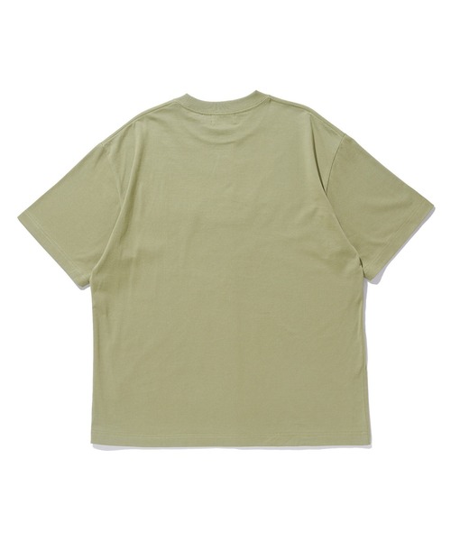 XLARGE tシャツ BARBED WIRE LOGO S/S TEE メンズ レディース