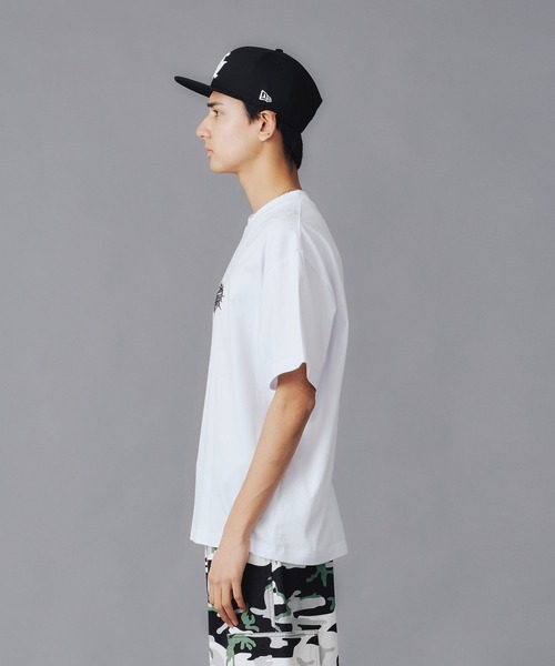 XLARGE tシャツ BARBED WIRE LOGO S/S TEE メンズ レディース