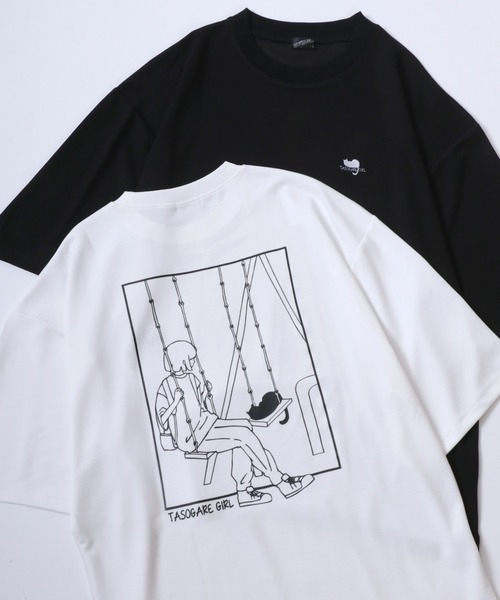 ANPAS（アンパス） tシャツ メンズ レディース : ZOZOTOWN Yahoo!店