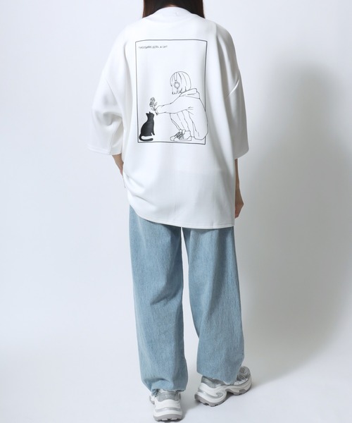 ANPAS（アンパス） tシャツ メンズ レディース : ZOZOTOWN Yahoo!店