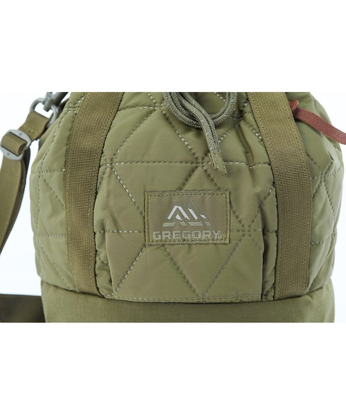 グレゴリー GREGORY GREGORY グレゴリー 2WAY BUCKET バケット