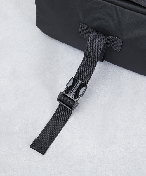 SLOW ショルダーバッグ スロウ / ECOLON OX-messenger bag S