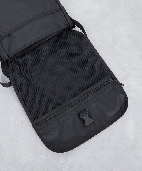SLOW ショルダーバッグ スロウ / ECOLON OX-messenger bag S