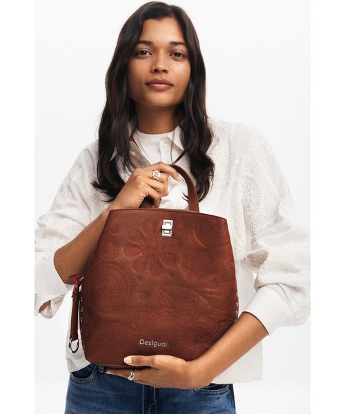 Desigual（デシグアル） デイバック リュック DEJAVU SUMY MINI PU