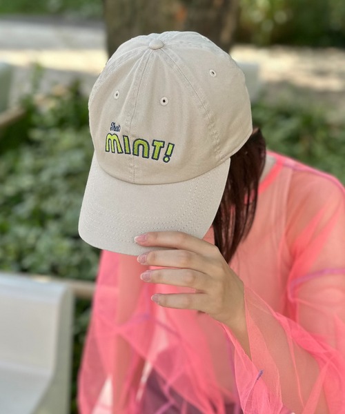 muta ネイビー キャップ ロゴ刺繍 メルトン8キャップ [全3色] – muta Online Store