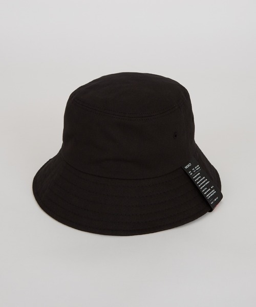 improves（インプローブス） 帽子 ハット ロゴプリント タグデザイン