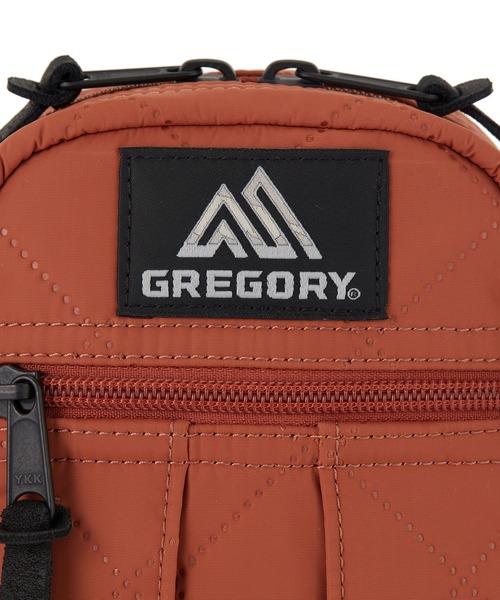 GREGORY（グレゴリー） ショルダーバッグ クイックポケットS QUICK