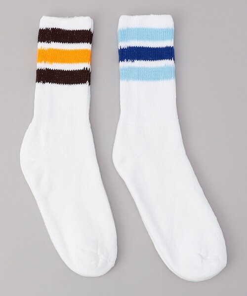 рёсо【9/7必着】連結 LOGO RIB LINE SOX｜CONVERSE TOKYO (コンバーストウキョウ