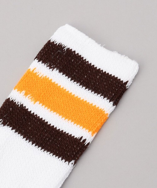 Railroad Sock（レイルロードソック） 靴下 「お得な2足セット