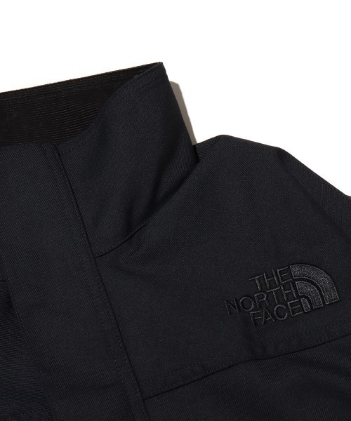 ジャケット・アウター THE NORTH FACE WOOLY HYDRENA JACKET THE NORTH FACE / Wooly Hydrena Jacket - W/