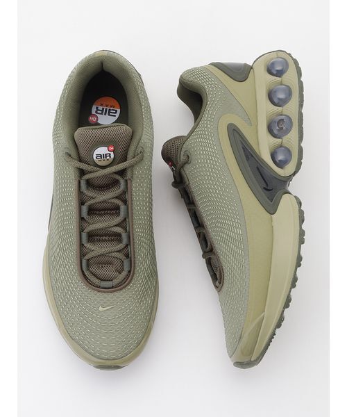 NIKE（ナイキ） スニーカー 「NIKE」DV3337-201 エア マックス DN