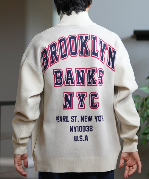 ムラサキスポーツ（MURASAKI SPORTS） セーター ニット 「ムラサキ