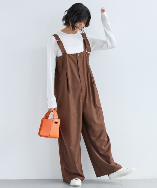 UNIVERSAL OVERALL サロペット オーバーオール BARNYARDSTORM