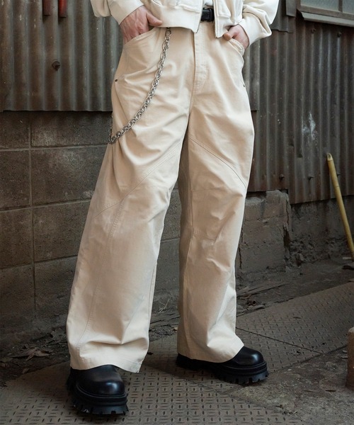 Forte パンツ メンズ : ZOZOTOWN Yahoo!店 - 通販 - Yahoo!ショッピング