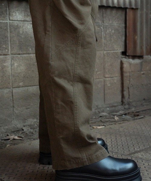 Forte（ファッション） パンツ West Side Modern Vintage Like