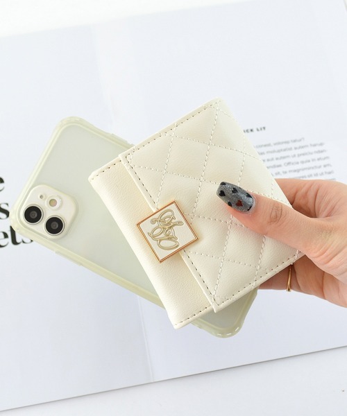 ⌘Porte-Bonehur⌘ページ　3点セット Porter bonheur cadeau ＊ ポルテボヌールカドー