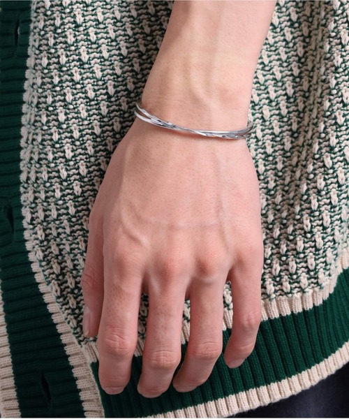 LION HEART バングル “for Gift”スピニンググロウバングル