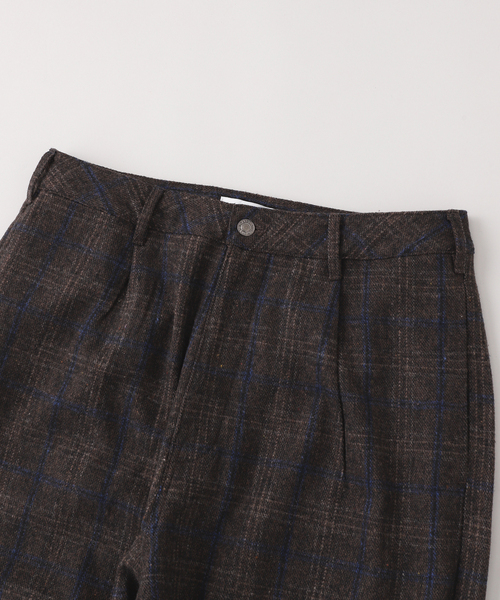 Evisen Skateboards（エビセンスケートボード） スラックス Evisen