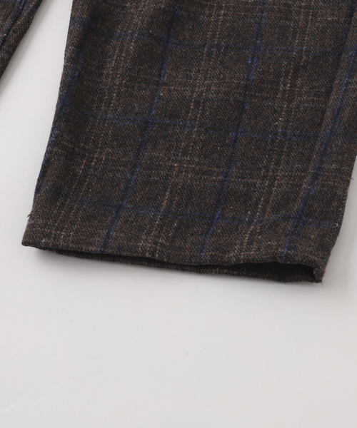 Evisen Skateboards（エビセンスケートボード） スラックス Evisen