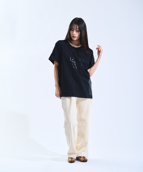 BARBARA BUI バルバラ ビュイレザーパンプス36
