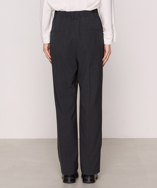 コムサ（COMME CA）/サイロスパン ツイルパンツ COMME CA（コムサ） パンツ サイロスパン ツイルパンツ レディース