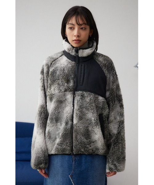 AZUL BY MOUSSY（アズールバイマウジー） ブルゾン アウター ムラゾメ