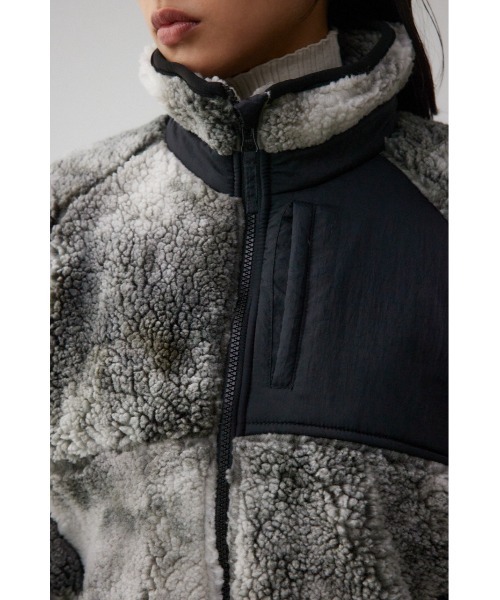 AZUL BY MOUSSY（アズールバイマウジー） ブルゾン アウター ムラゾメ