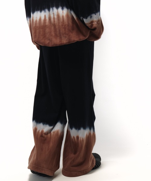 L.H.P（エルエイチピー） スウェットパンツ ジャージ DankeSchon