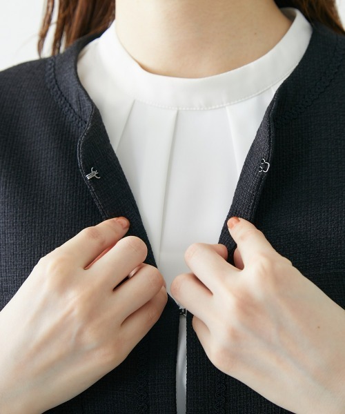 ニッセン（nissen） セットアップ 「入学式・卒業式・フォーマル