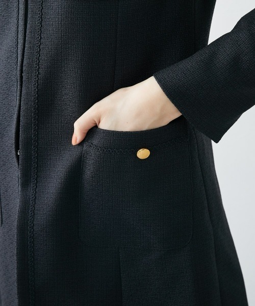 ニッセン（nissen） セットアップ 「入学式・卒業式・フォーマル