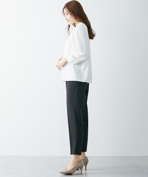 ニッセン（nissen） セットアップ 「入学式・卒業式・フォーマル