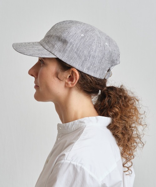 Nine Tailor（ナインテイラー） キャップ 帽子 Nine Tailor Larch Cap