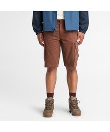 カーゴパンツ メンズ ツイル カーゴ ショーツ メンズ｜ZOZOTOWN Yahoo!店