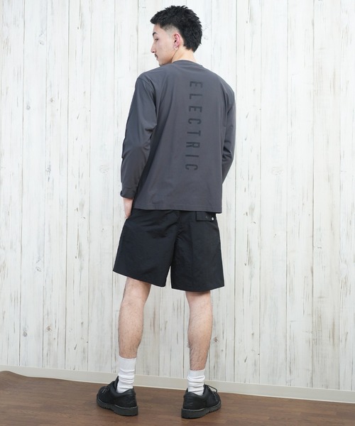 ELECTRIC（エレクトリック） 水着 ショーツ 水陸両用/ユーティリティー