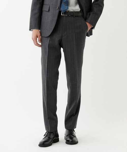 TAKEO KIKUCHI（タケオキクチ） セットアップ 「THE FLAGSHIP」矢絣