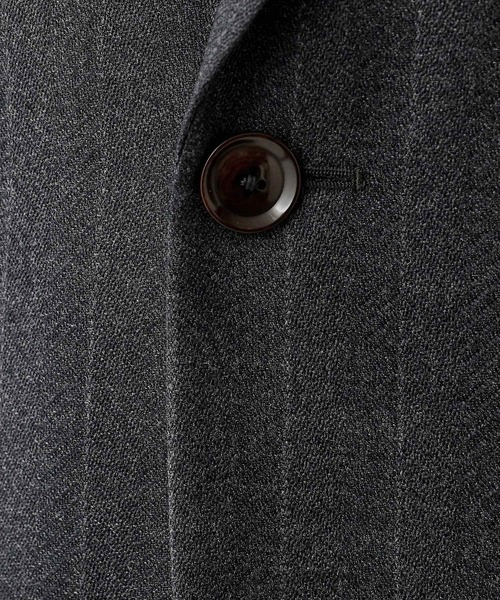 TAKEO KIKUCHI（タケオキクチ） セットアップ 「THE FLAGSHIP」矢絣