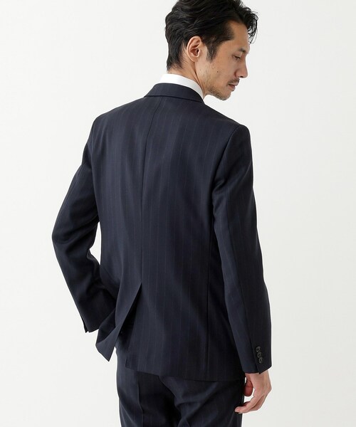 TAKEO KIKUCHI（タケオキクチ） セットアップ 「THE FLAGSHIP」矢絣